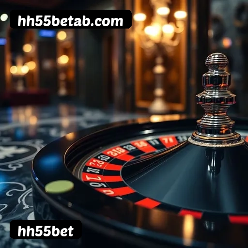 Catálogo hh55bet 3.100+ jogos - Pragmatic Play, Evolution, NetEnt