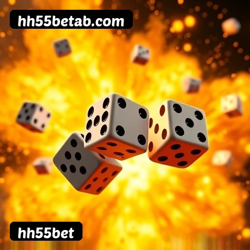 hh55bet PIX instantâneo Brasil - Depósito e saque em minutos 24/7