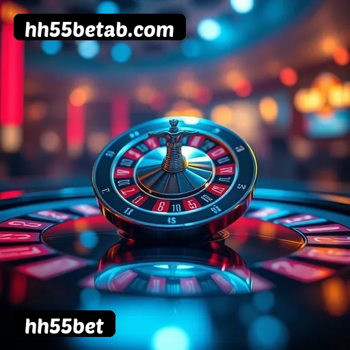 Principais provedores de slots da hh55bet - NetEnt, Pragmatic Play, Play'n GO