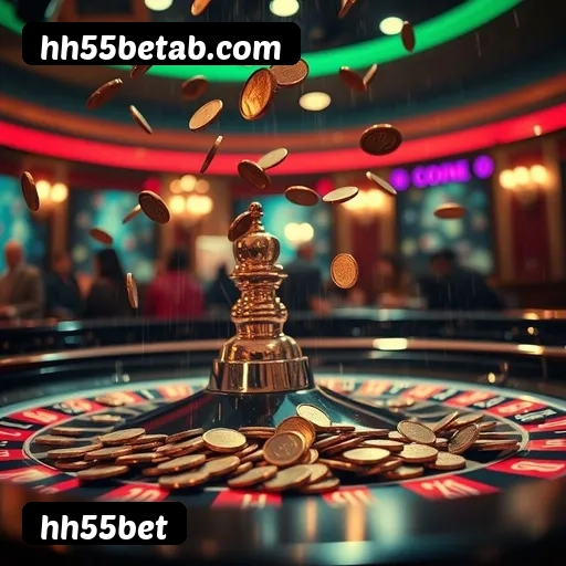 Estatísticas hh55bet 2025–2026 - 120 mil jogadores ativos, R$72.5M pagos, RTP 96.52%